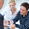 FHA or VA loans